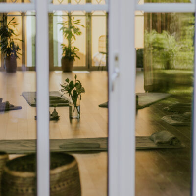 Lightsisters Yogastudio